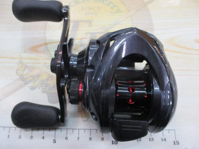 カシータスMGL 101 LH