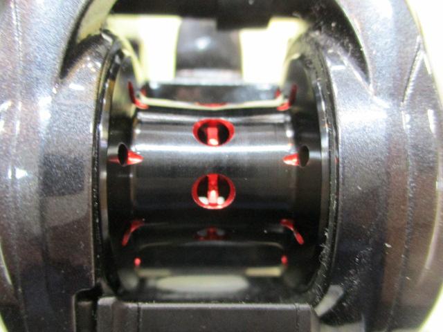 カシータスMGL 101 LH