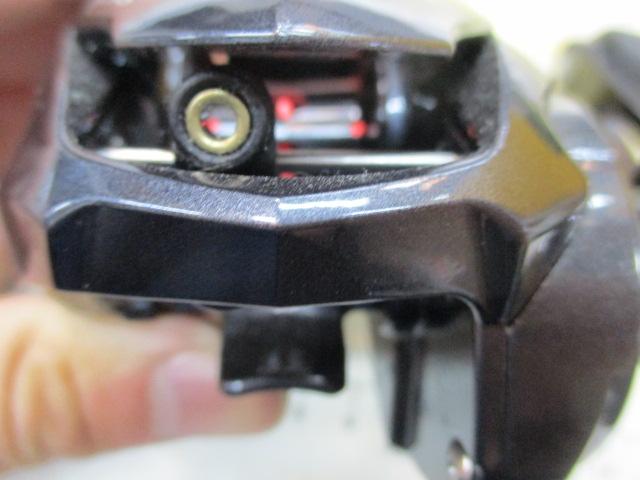 カシータスMGL 101 LH