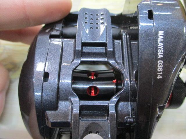 カシータスMGL 101 LH