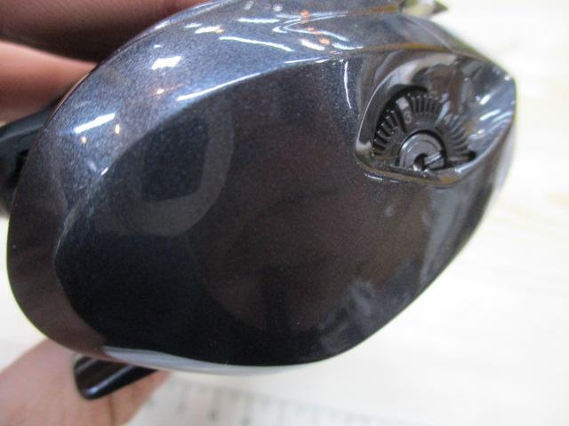 カシータスMGL 101 LH