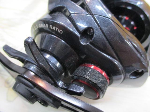 カシータスMGL 101 LH