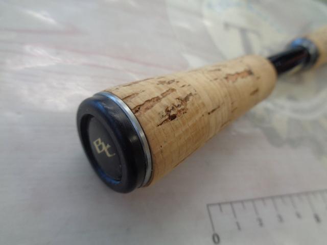 バンタム 165L-BFS