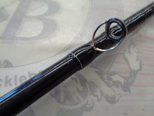 バンタム 165L-BFS