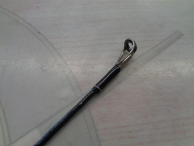 バンタム 165L-BFS