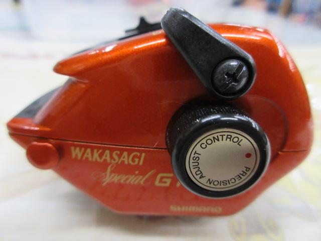 05ワカサギスペシャルGT