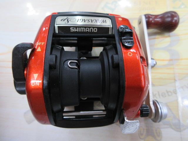 05ワカサギスペシャルGT