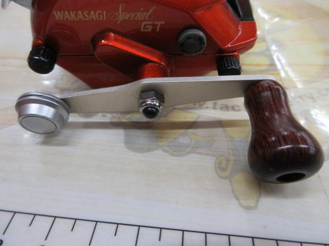 05ワカサギスペシャルGT