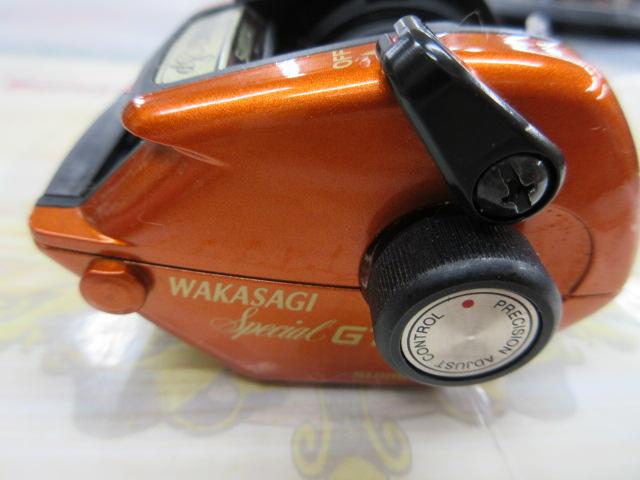 05ワカサギスペシャルGT