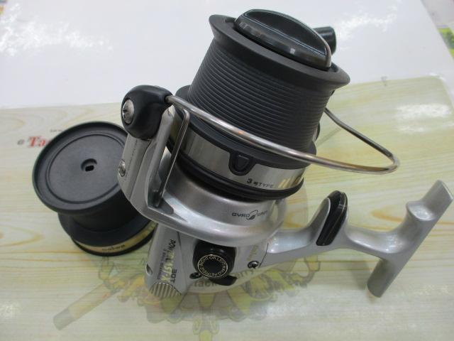 パワーキャストX 30T