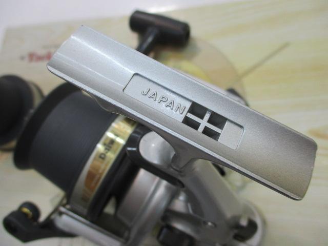 パワーキャストX 30T