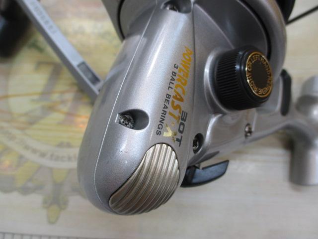 パワーキャストX 30T