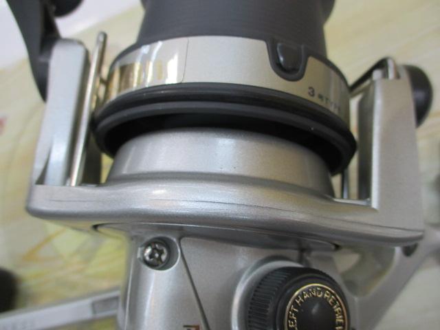 パワーキャストX 30T