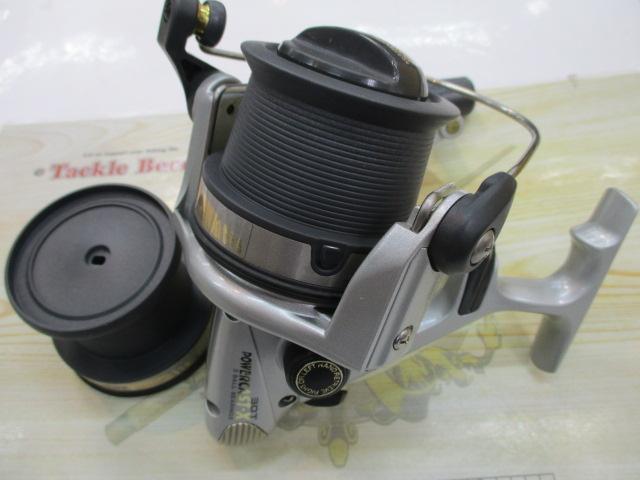 パワーキャストX 30T