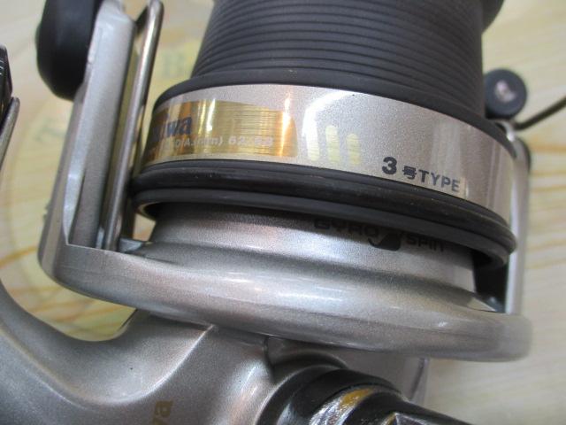 パワーキャストX 30T