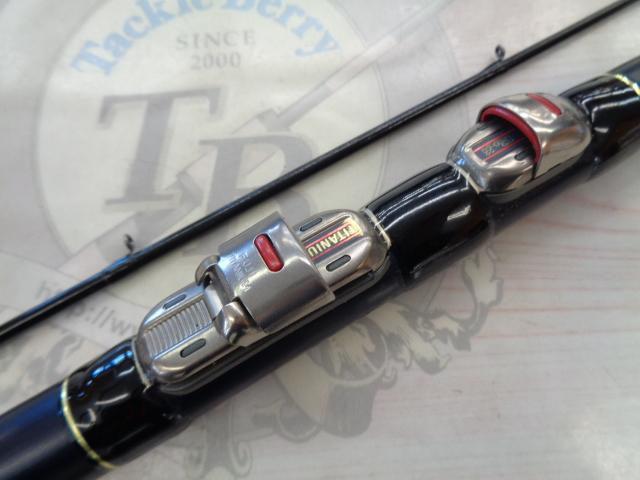 インテグラ繊麗筏 160