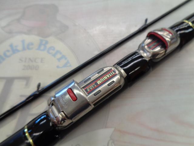 インテグラ繊麗筏 160