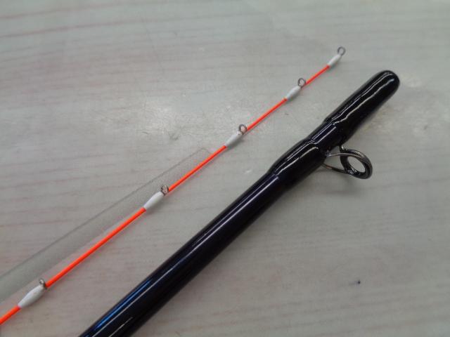 インテグラ繊麗筏 160