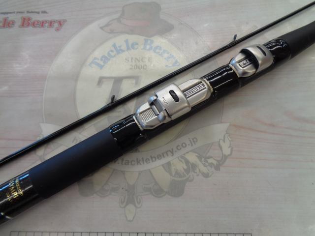 シエラ繊麗筏 180