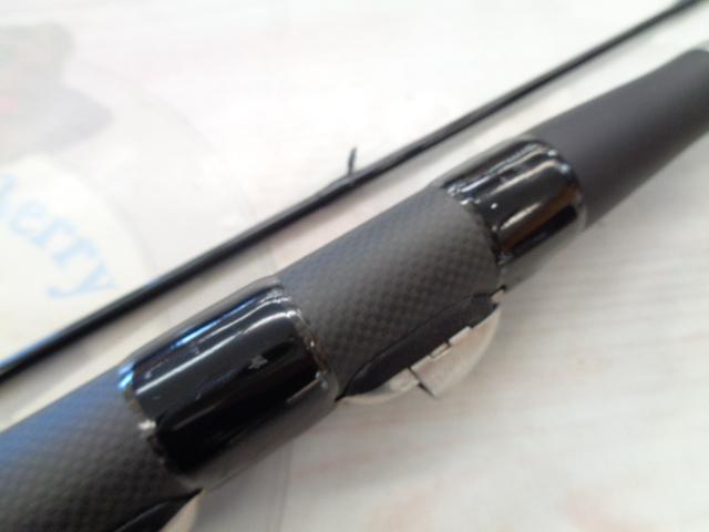 シエラ繊麗筏 180