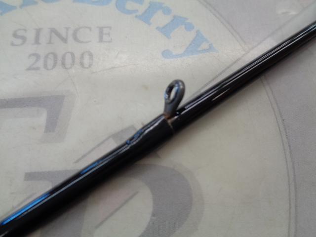 シエラ繊麗筏 180