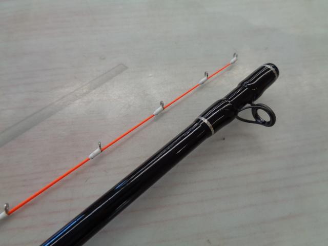 シエラ繊麗筏 180