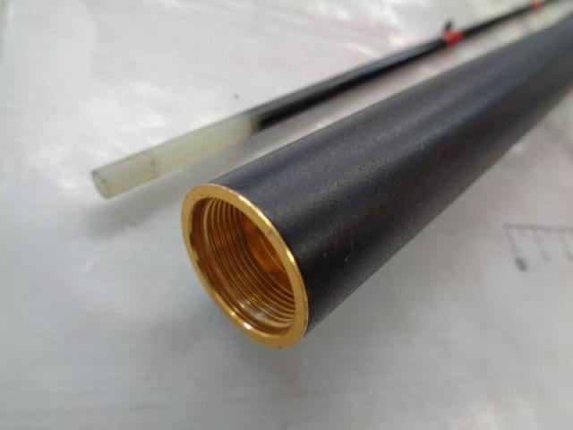 がまちぬいかだ競技Ⅱ 硬調1.8