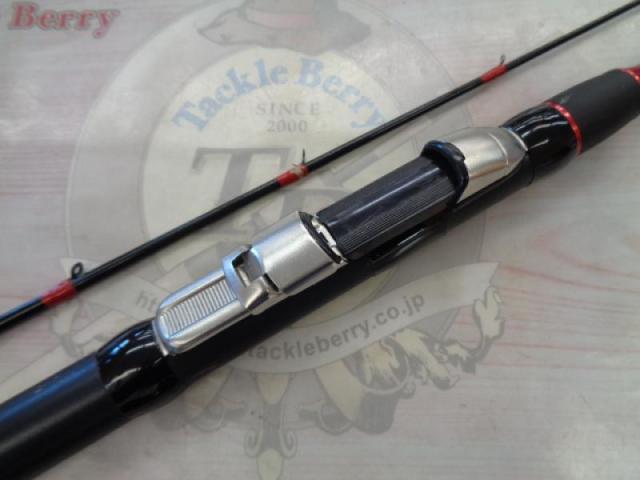 がまちぬいかだ競技Ⅱ 硬調1.8