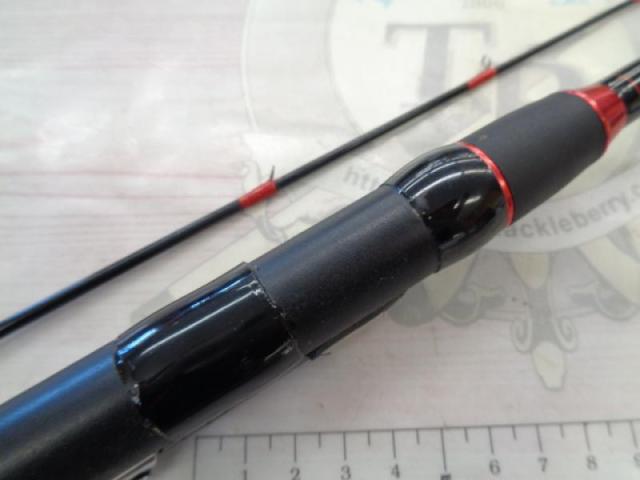 がまちぬいかだ競技Ⅱ 硬調1.8