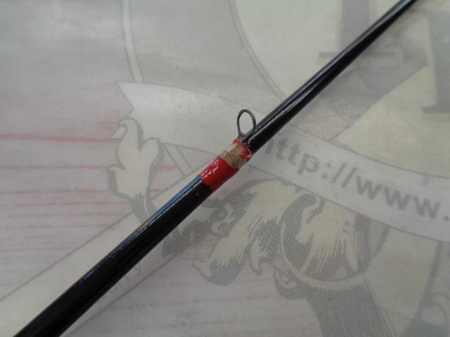 がまちぬいかだ競技Ⅱ 硬調1.8