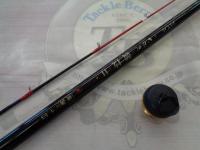 がまちぬいかだ競技Ⅱ 硬調1.8