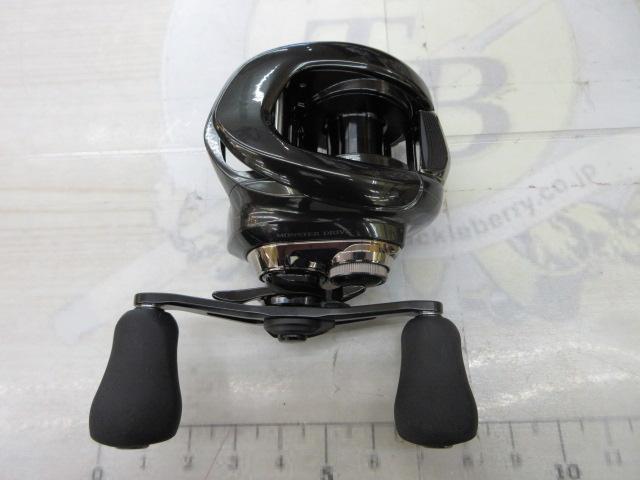 23アンタレスDC MD XG LEFT