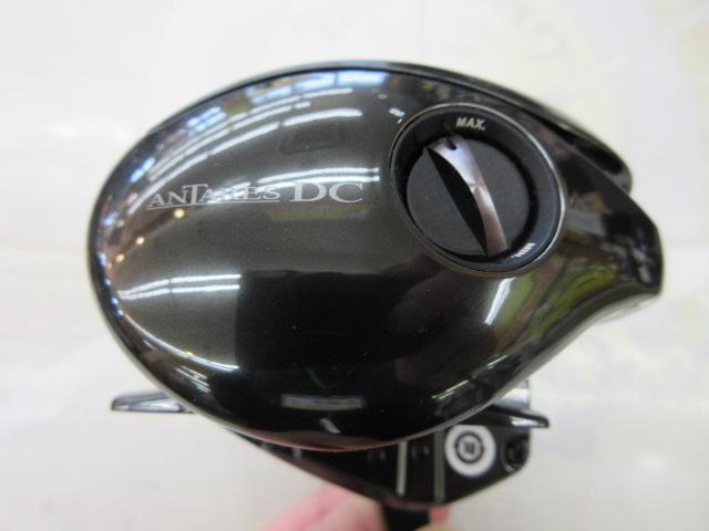 23アンタレスDC MD XG LEFT