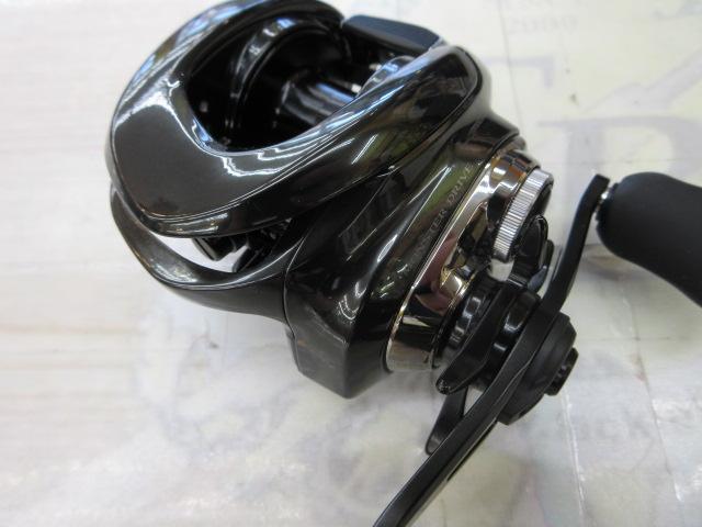 23アンタレスDC MD XG LEFT