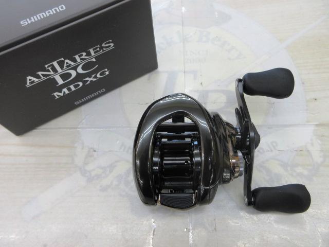 23アンタレスDC MD XG RIGHT