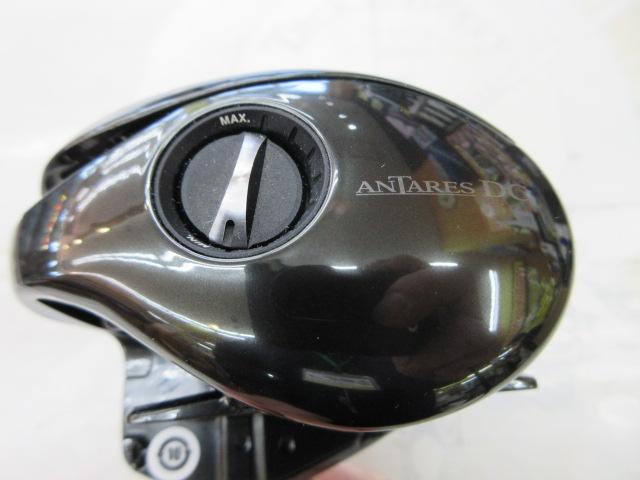 23アンタレスDC MD XG RIGHT