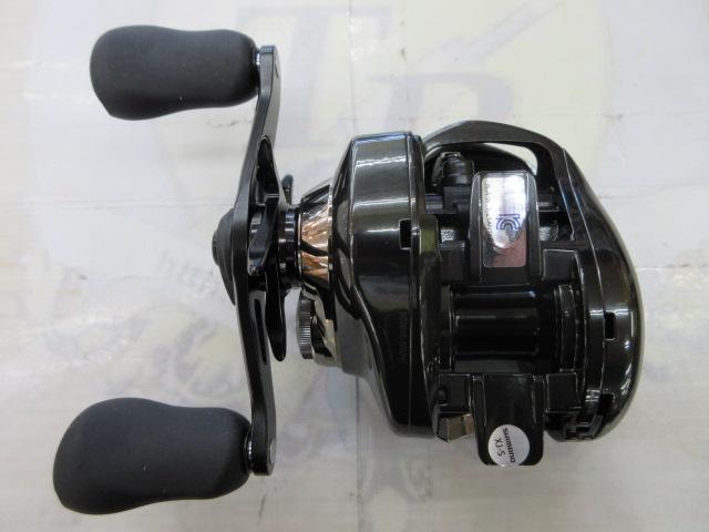 23アンタレスDC MD XG RIGHT