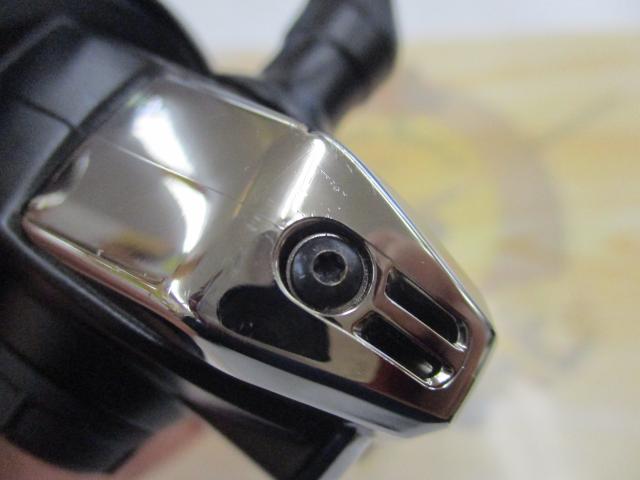 23エクスセンスXR C3000MHG