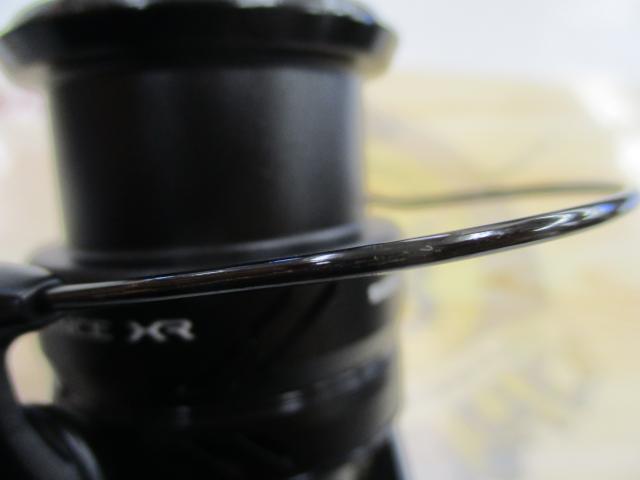 23エクスセンスXR C3000MHG