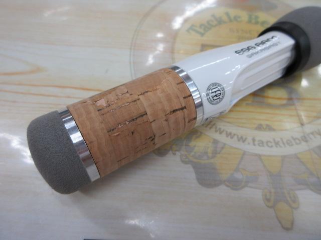 エッグアームワカサギー90 スノーエッグ