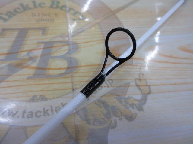 エッグアームワカサギー90 スノーエッグ