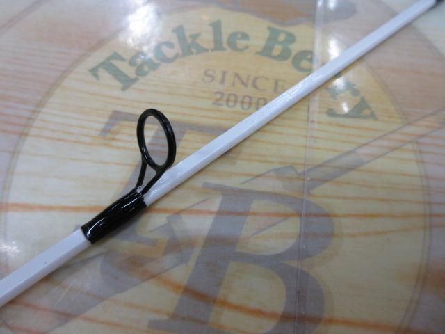 エッグアームワカサギー90 スノーエッグ