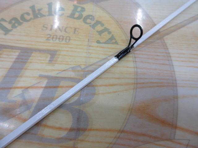 エッグアームワカサギー90 スノーエッグ