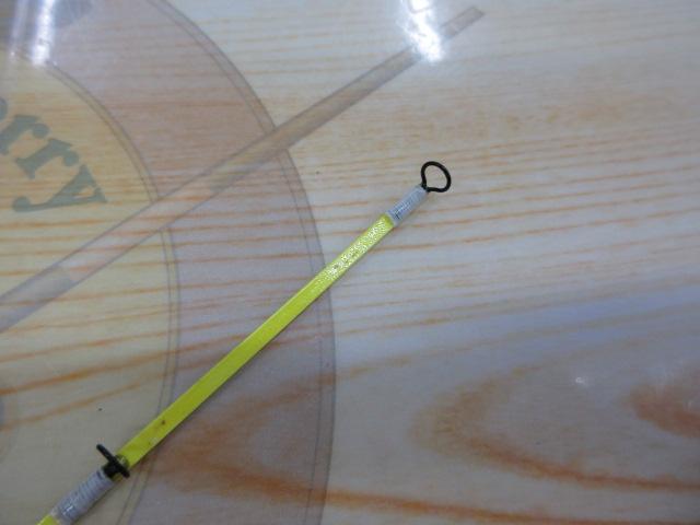 エッグアームワカサギー90 スノーエッグ