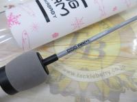 エッグアームワカサギー90 スノーエッグ