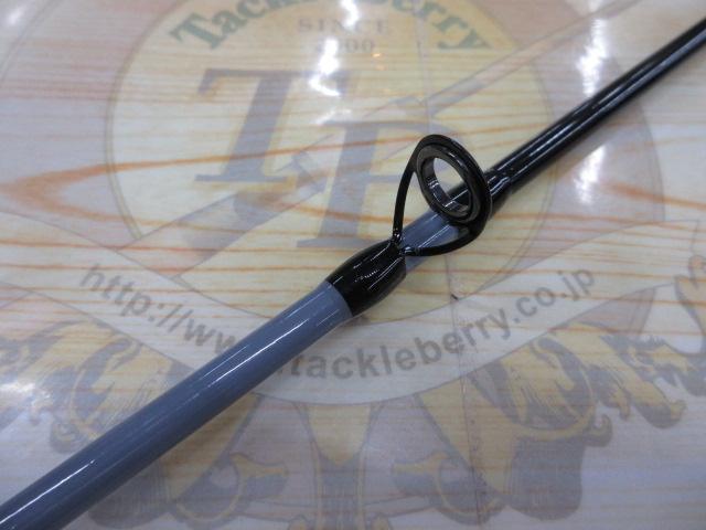 エッグアームロンガー スポーティレッド