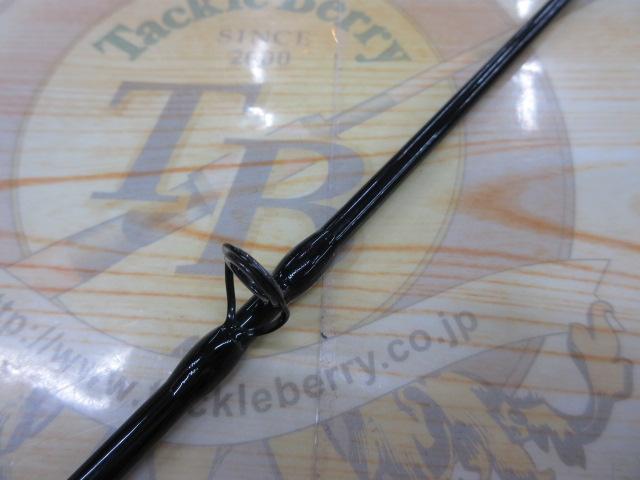 エッグアームロンガー スポーティレッド