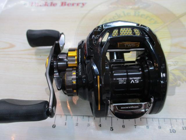 モアザン PESV8.1L-TW