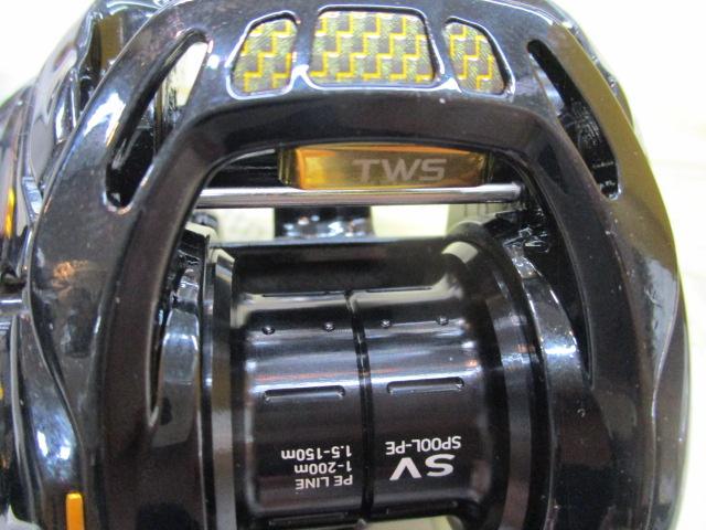 モアザン PESV8.1L-TW