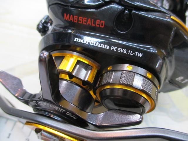 モアザン PESV8.1L-TW